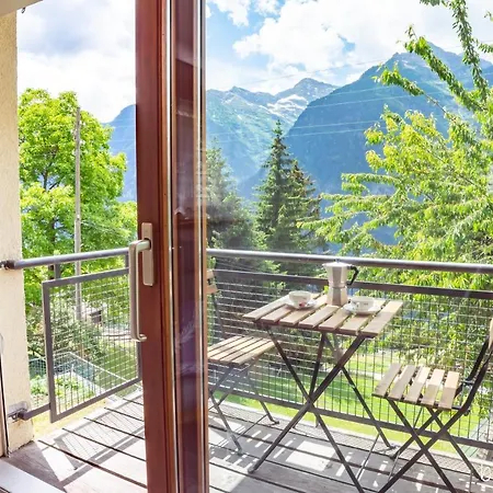 Appartamenti Bertazzi, Cavagnago - Self Check-In Bed & Breakfast