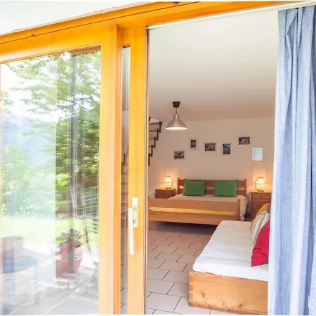Bed & Breakfast Bertazzi, - Self Check-in Cavagnago