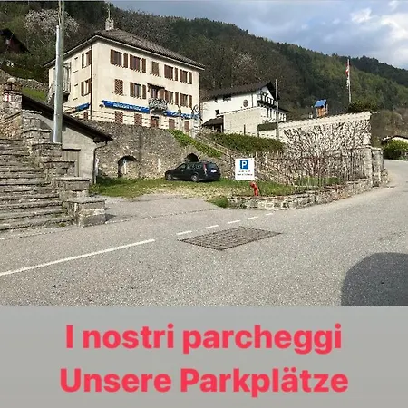 Appartamenti Bertazzi, Cavagnago - Self Check-In Bed & Breakfast