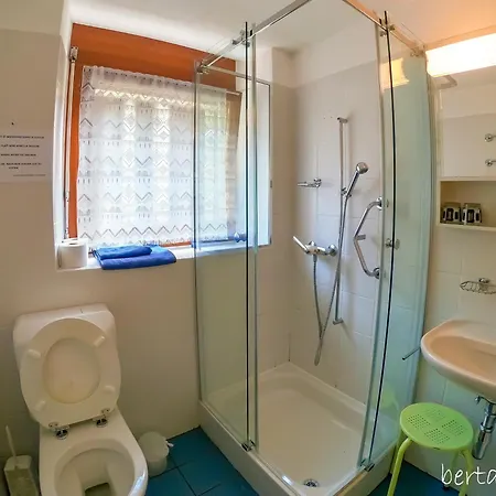 Bed & Breakfast Bertazzi, - Self Check-in 3*