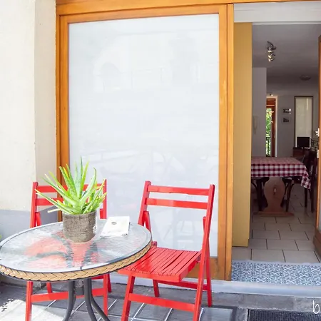 Bed & Breakfast Appartamenti Bertazzi, Cavagnago - Self Check-In