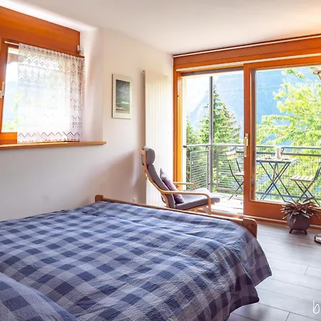 Bed & Breakfast Appartamenti Bertazzi, Cavagnago - Self Check-In Cavagnago